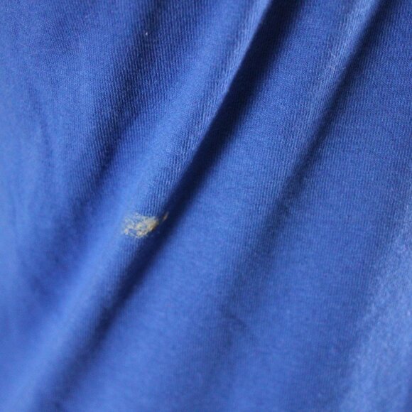 Vintage Graphic T-shirt - Cross Border Baseball 1993 - Men's Medium - Picture 6 of 8